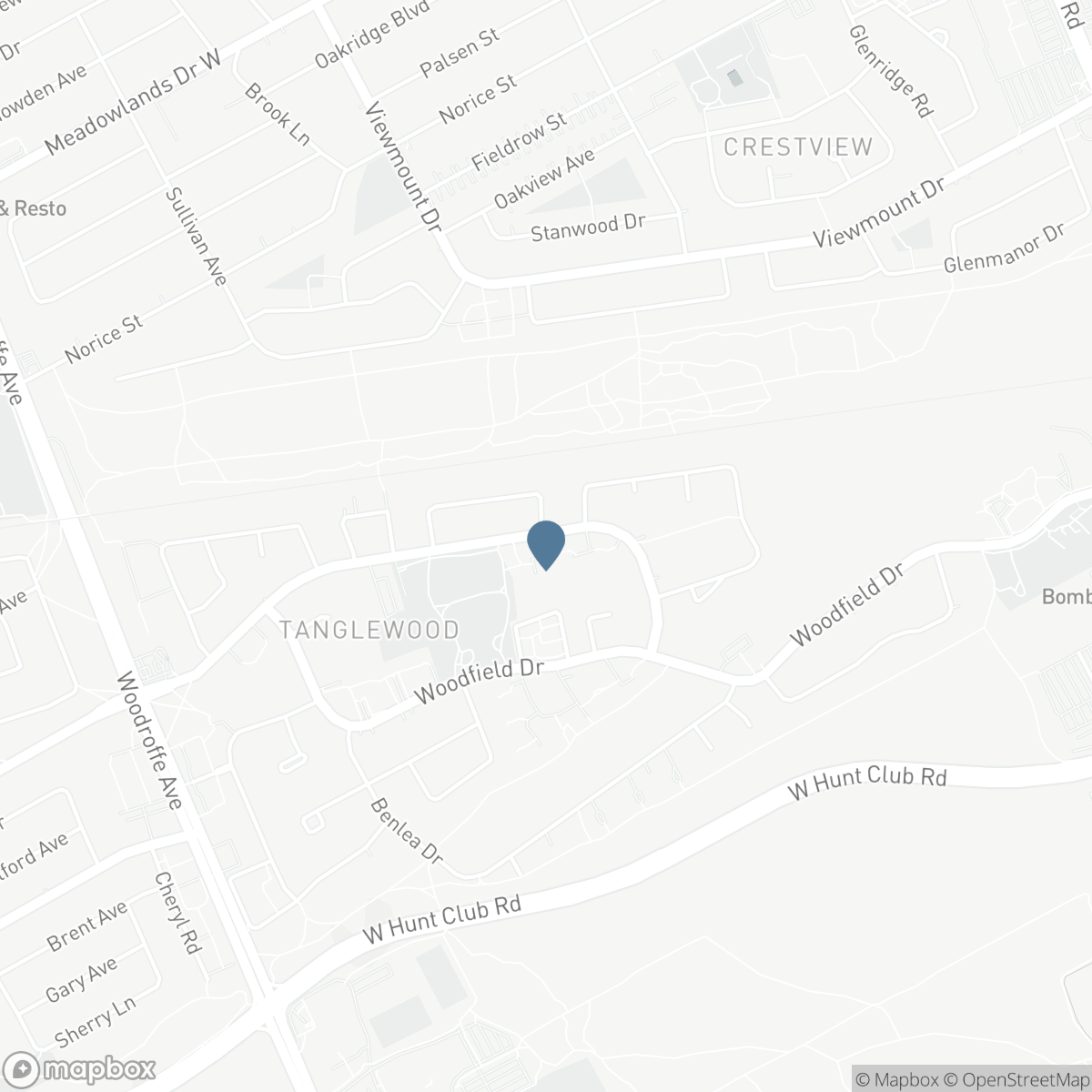 16 - 50E MEDHURST DRIVE, Ottawa, Ontario K2G 4V2
